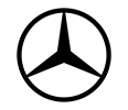 Mercedes Benz logo